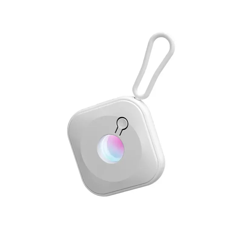 Infrared Camera Detector for Security Protection Camera Anti-Peeping Camera Detector Lens Detect Gadget LED Spy Gear